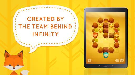 WTF - Relaxing Brain Game