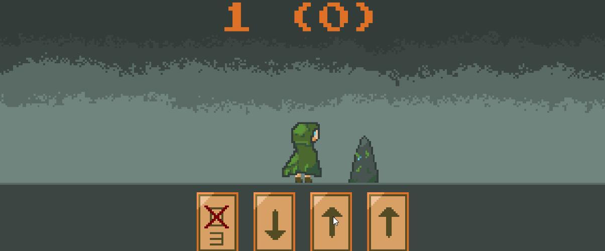 Card And Run (LD 41)