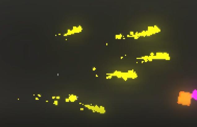 Chaos Caster (Henwee)