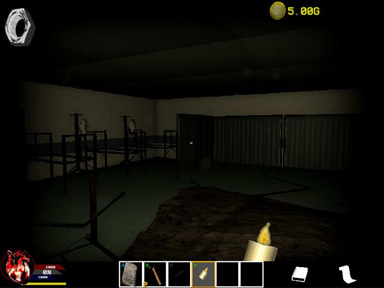 Dark Changes: Lugubrious Heartrending V0.0.90