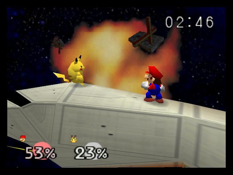 Super Smash Bros. (1999)