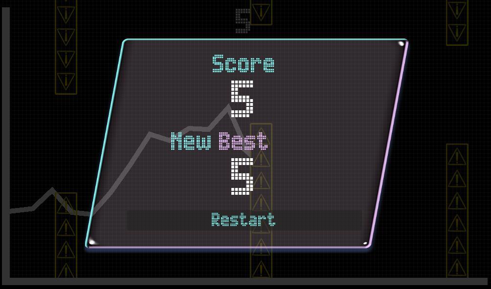 Flappy Stock Exchange