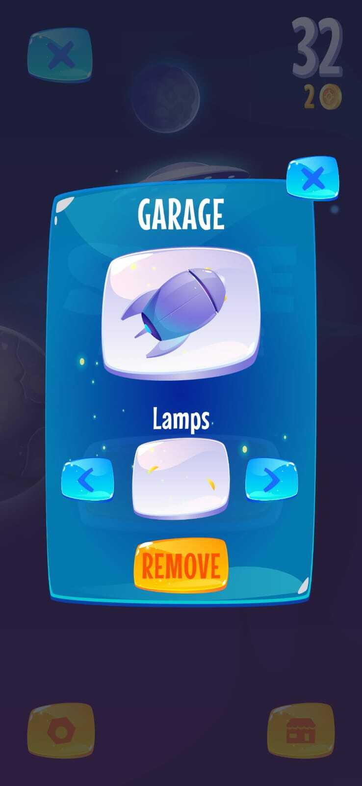 Space Adventure (itch) (ReljicStudio)