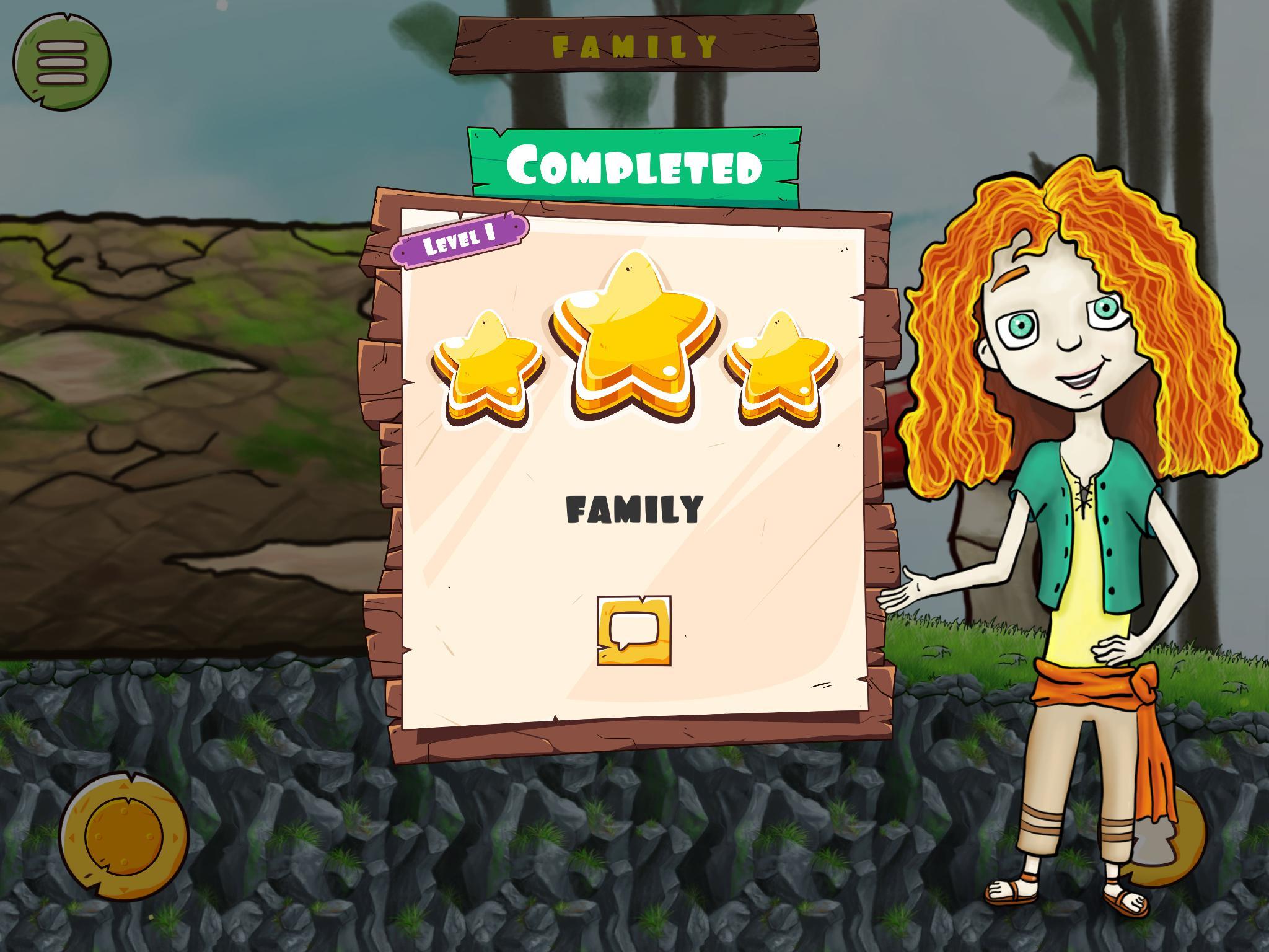 Spelling With Sandra