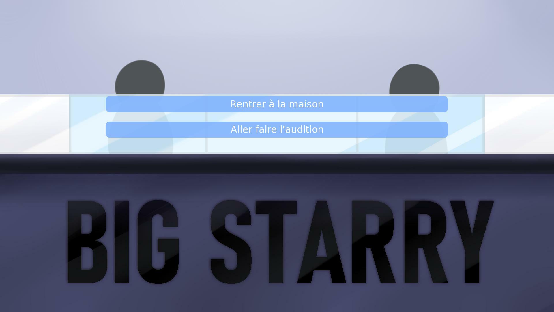 Where are you, Cinderella? - Visual novel français