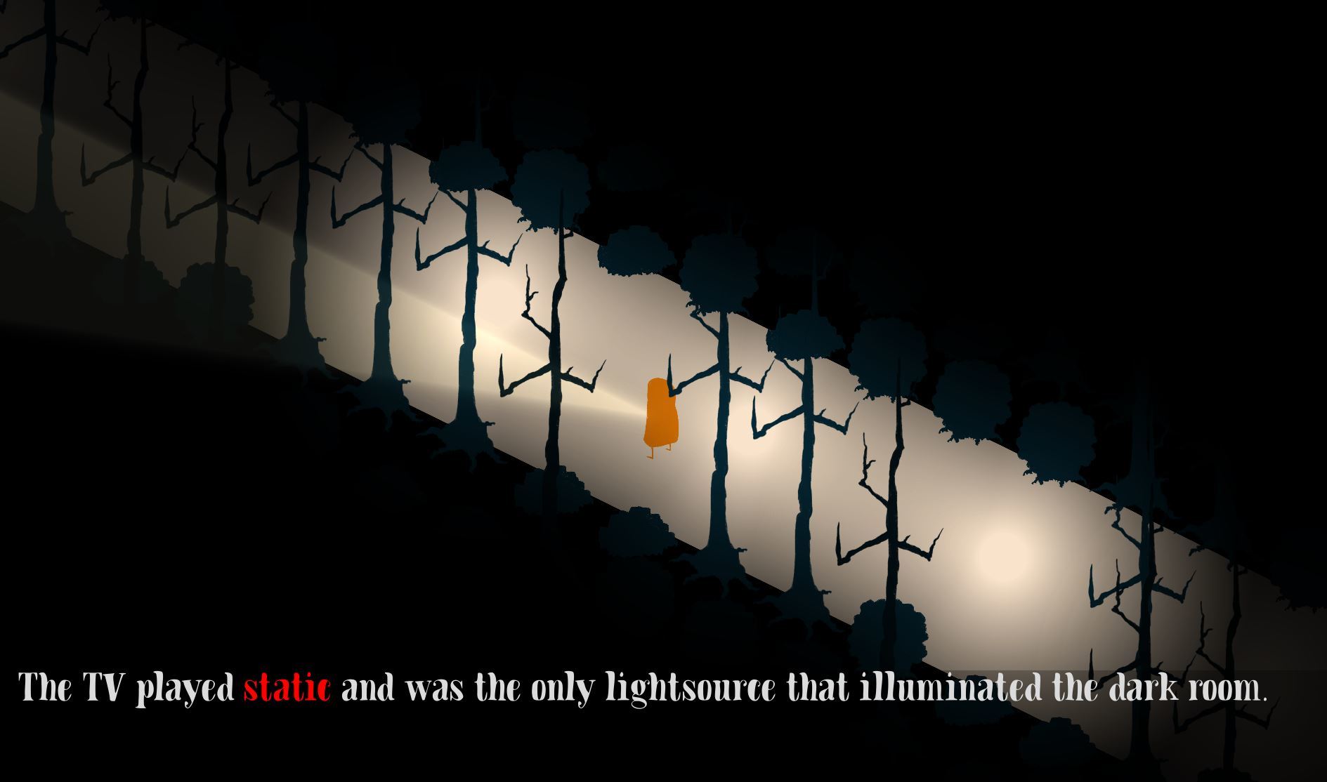 Nightingale (GabrielHoltschlag)