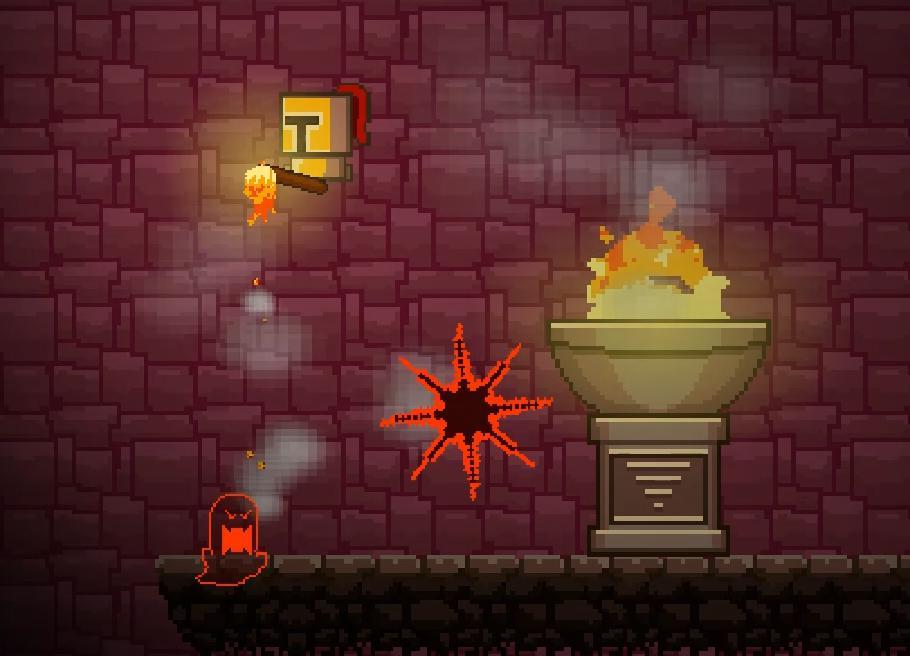 Knight Light (Vimlark)