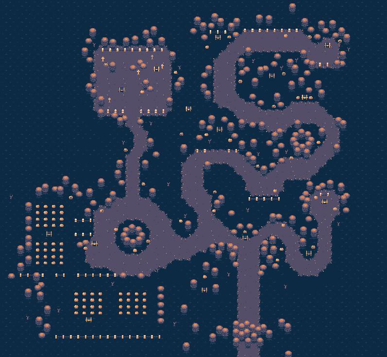 Halloween Hunt (deadongames)