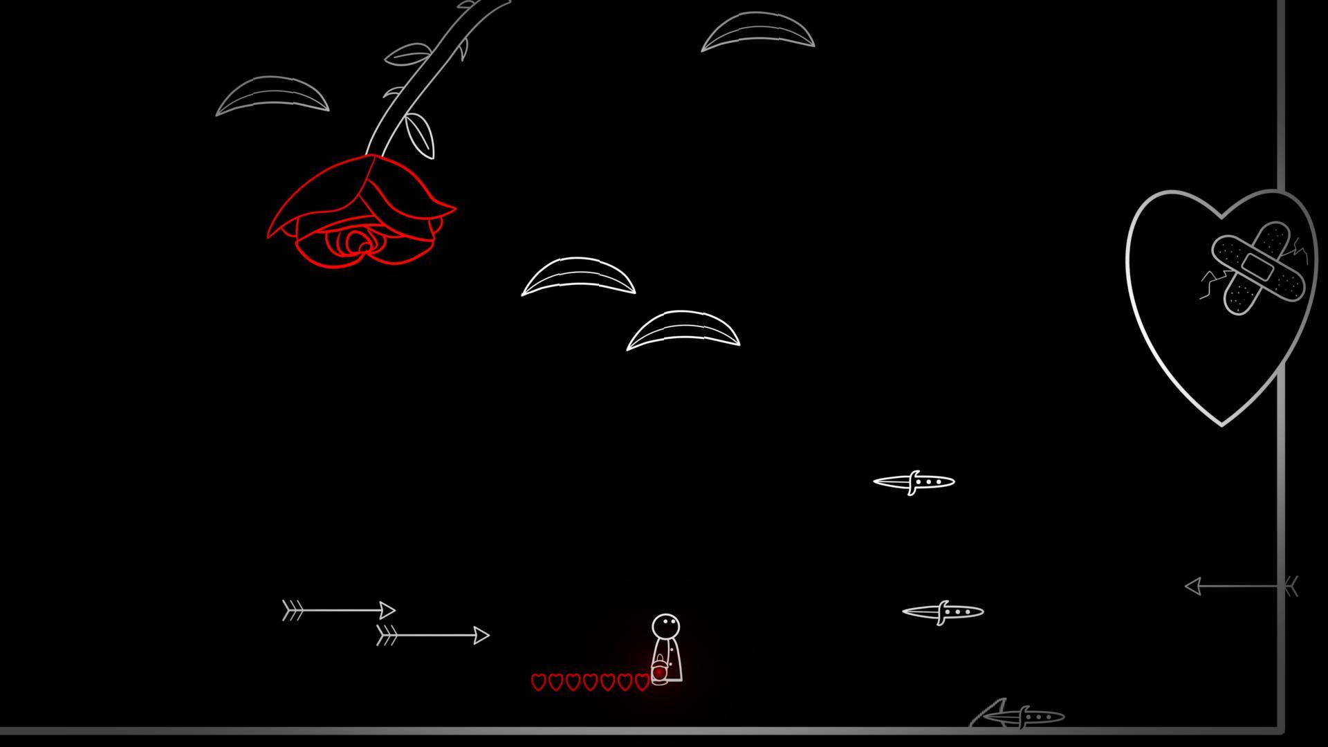 Ethereal Dreams (itch)