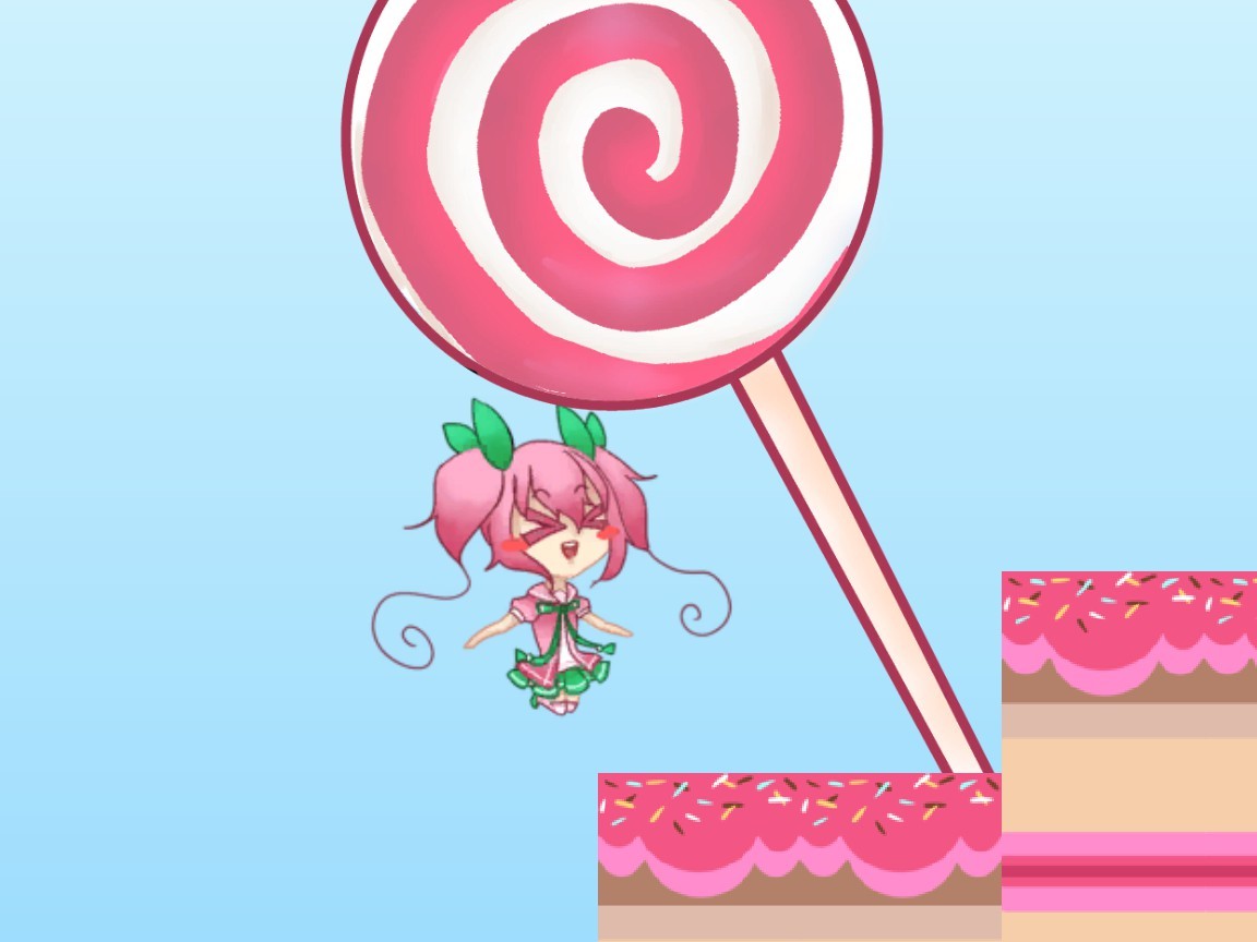 Sweetaholic