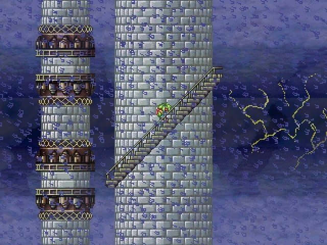 Legend of Heroen (English Version)