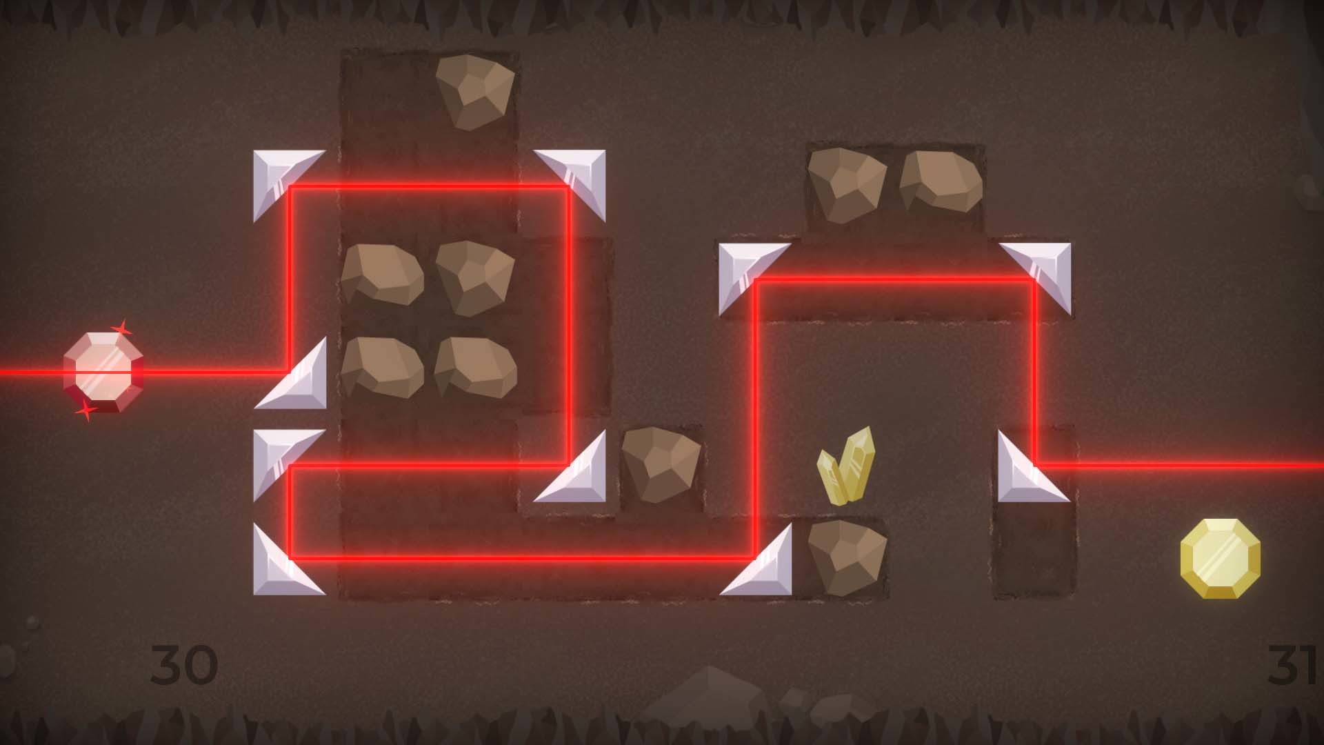 Guiding Light (Yilian)