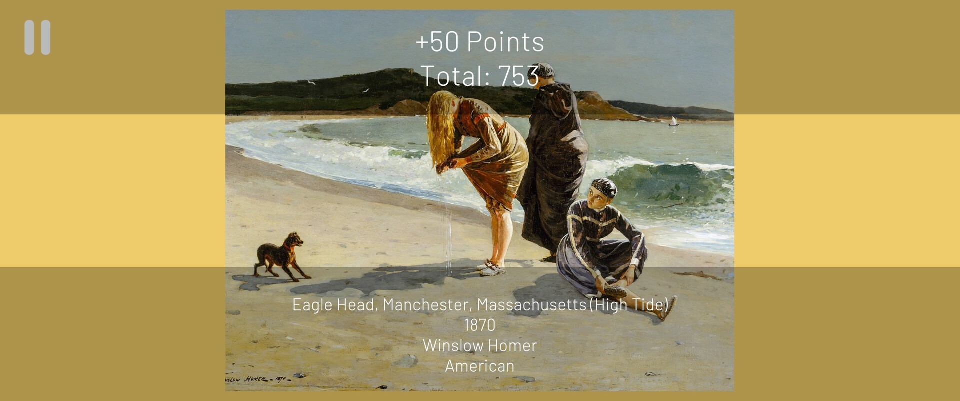 World of Art - learn with Jigsaw Puzzles