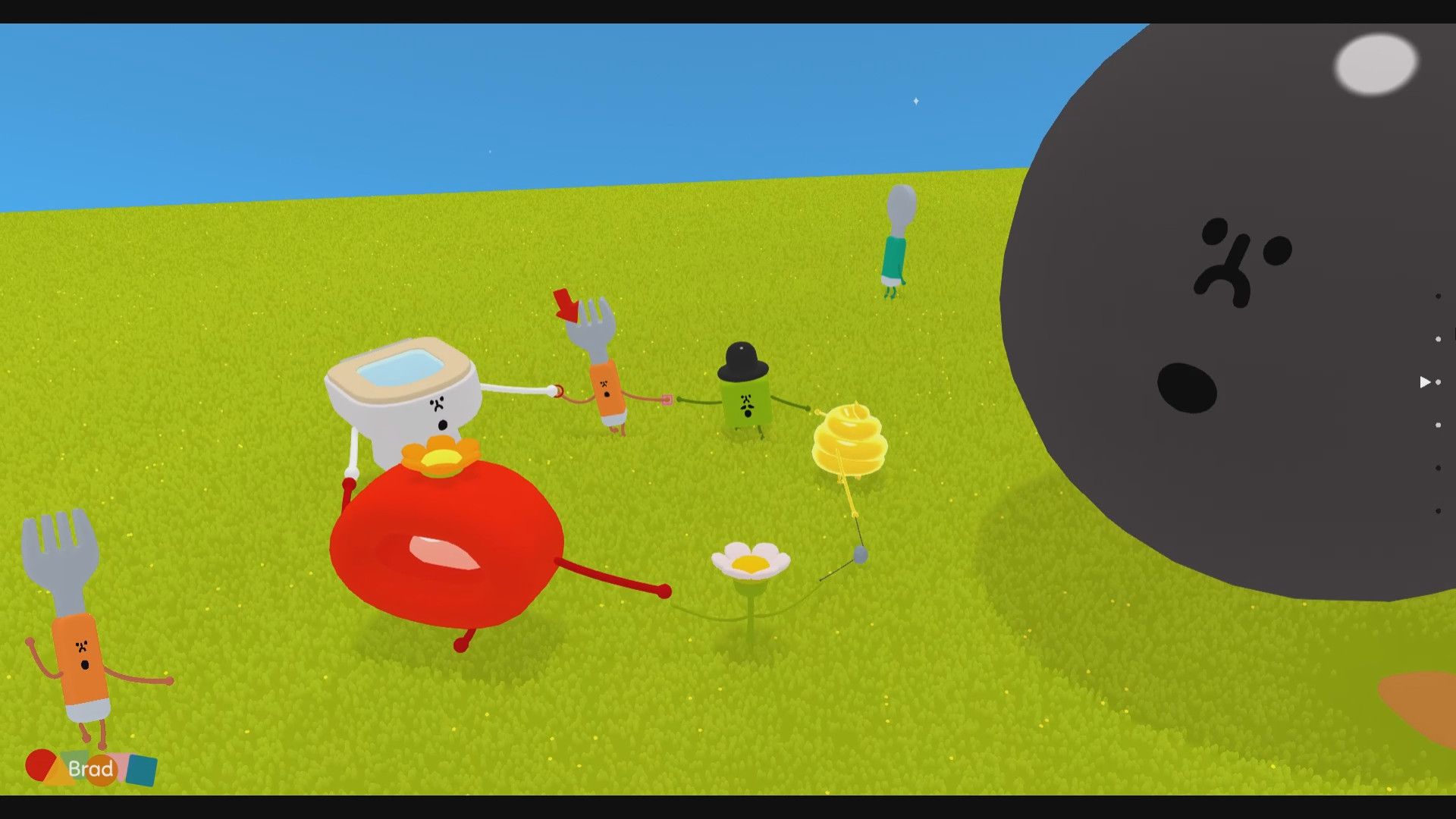 Wattam