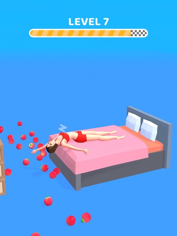 Home Flip: Crazy Jump Master