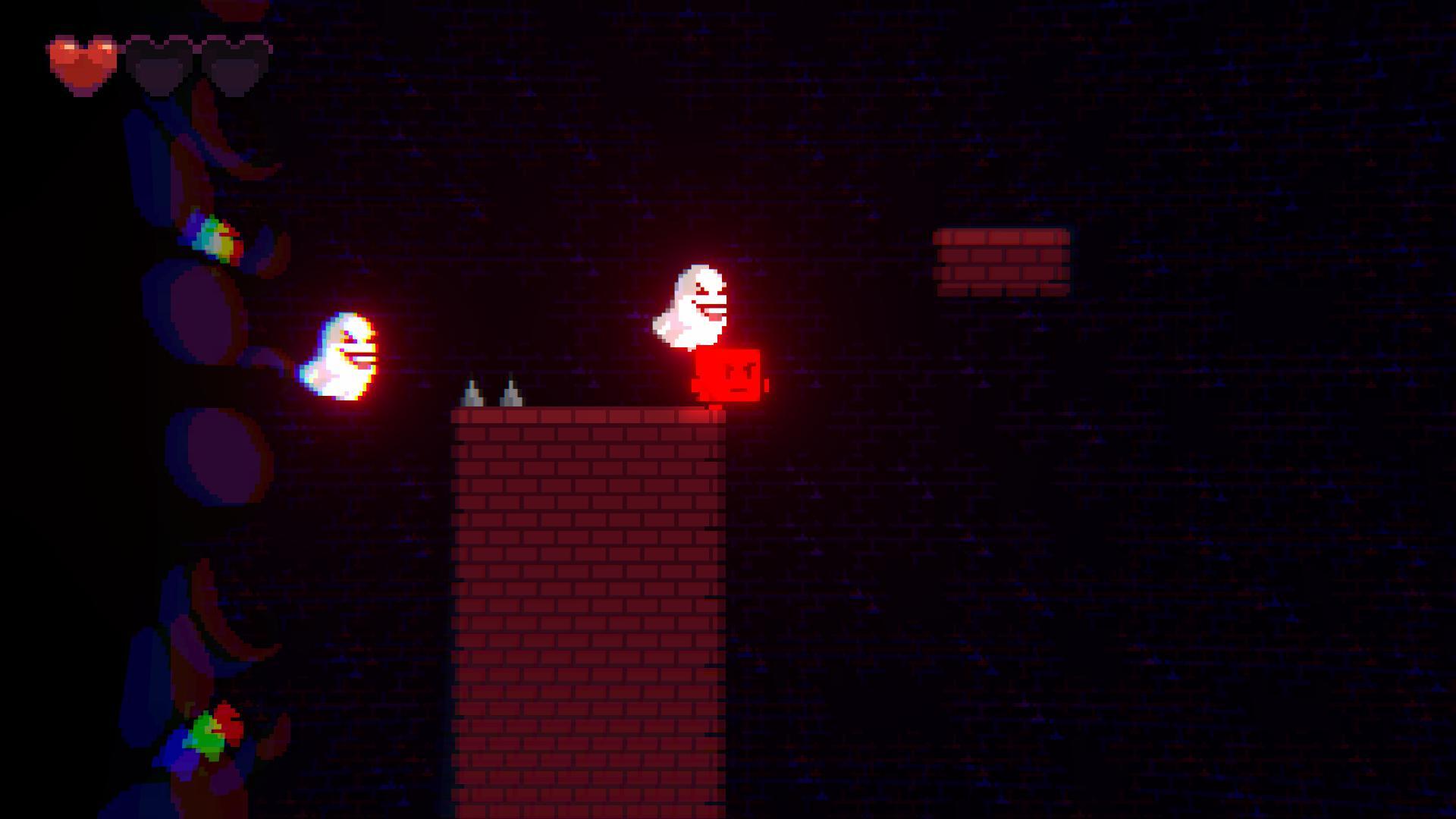 Alter Ego (itch) (migouche)