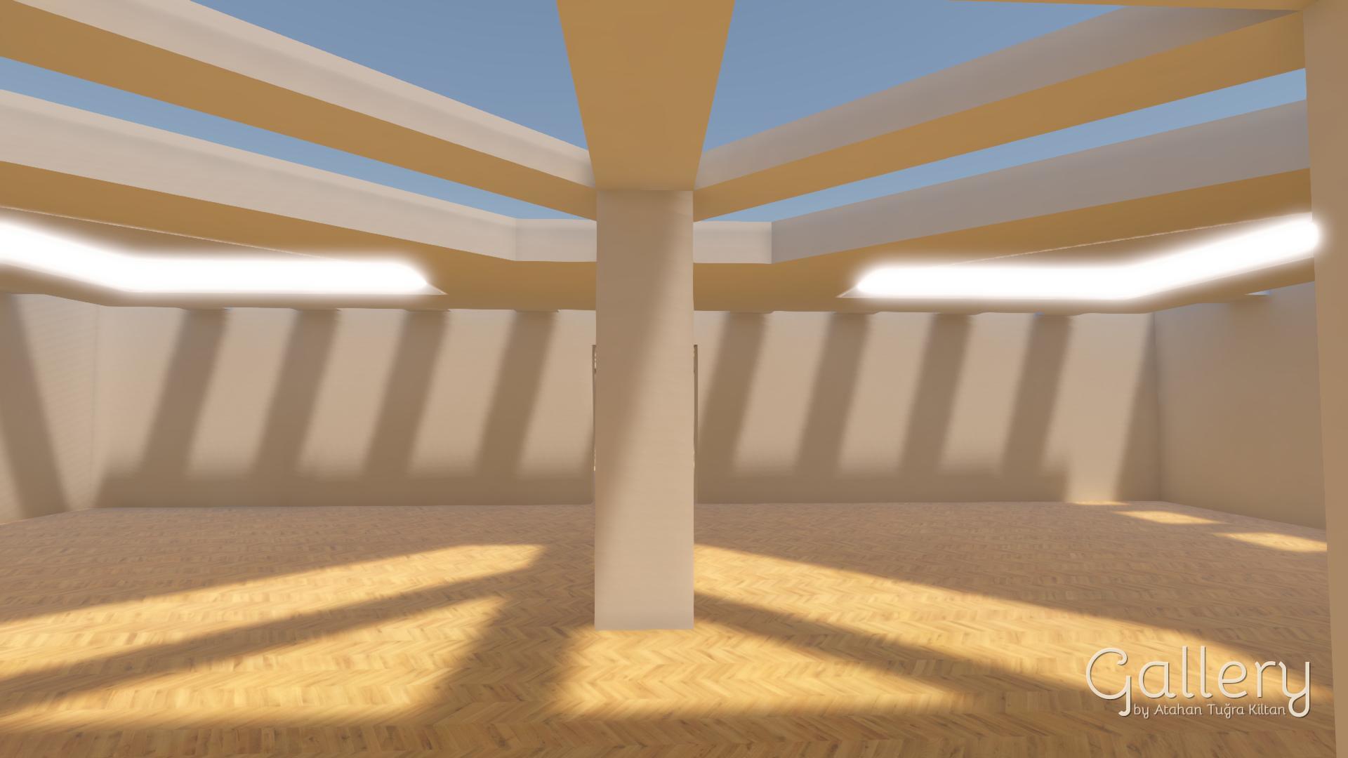 Gallery by Atahan Tuğra Kiltan