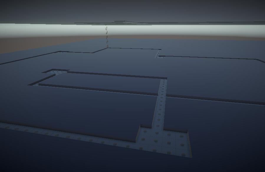 23-7DRL screenshot