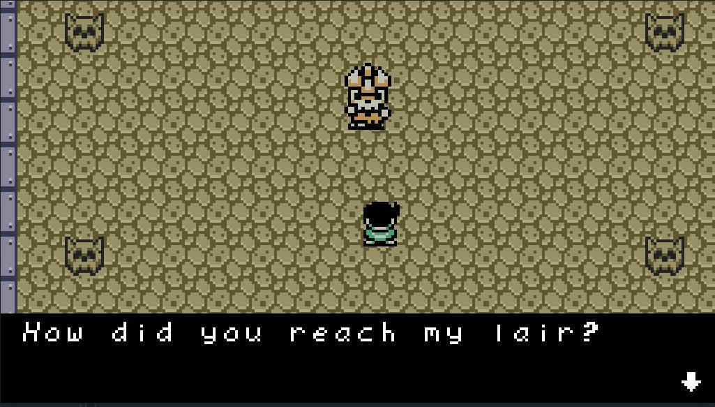 Treasure of the Chrono King