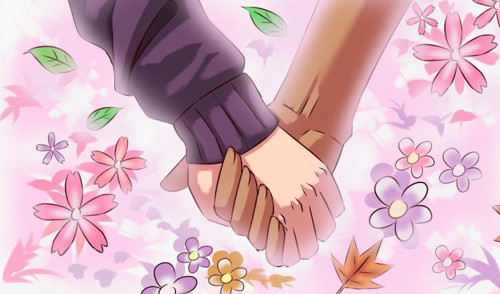 Witchy Memory: A Short Visual Novel