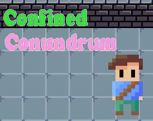 Confined Conundrum