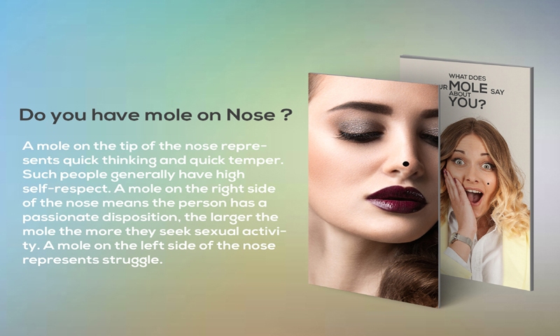 Best moles astrology