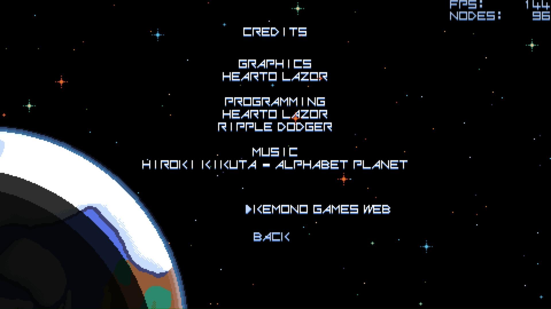 ProtoCorgi - Old Parry Prototype