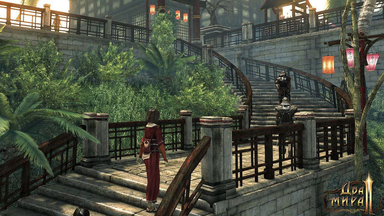 Two Worlds II: Velvet Game of the Year Edition