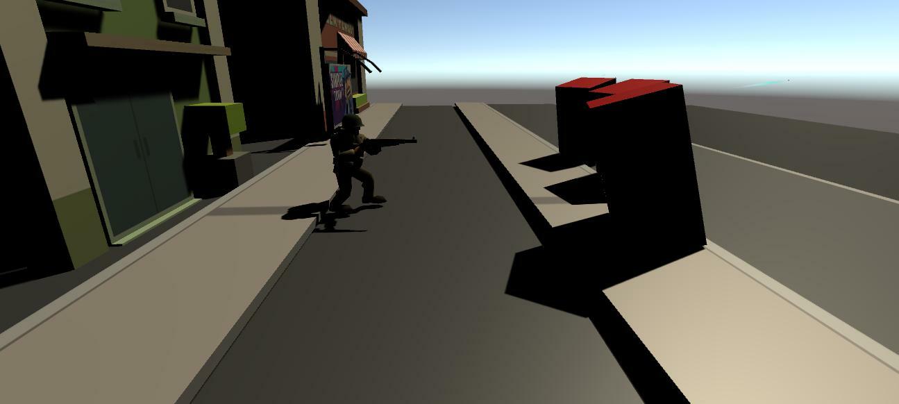 Minetest 5.8.0 update featuring improved graphics and UI.