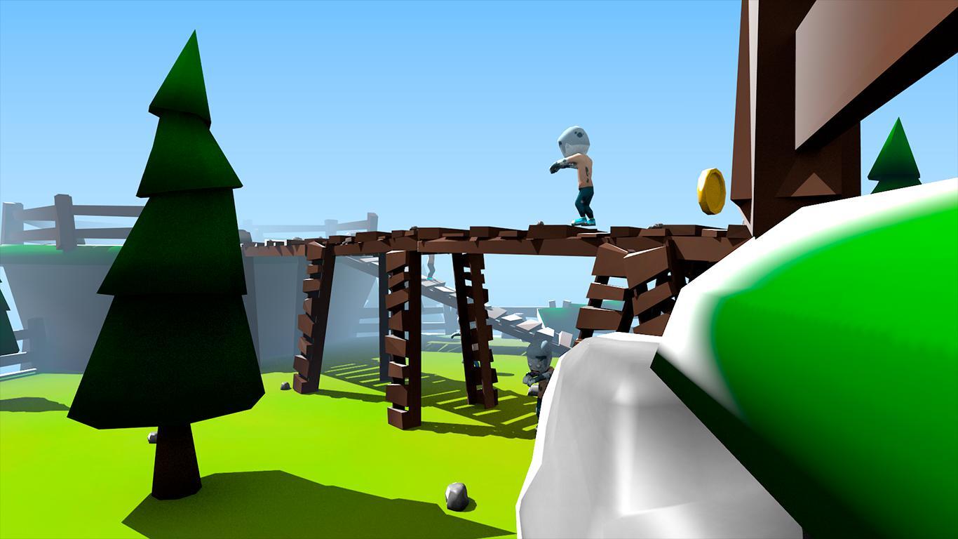 The Lost Star (Madera Entertainment)