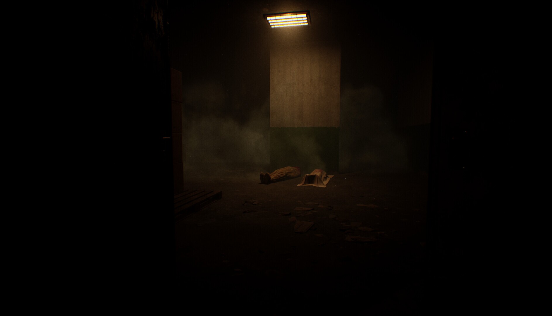 Monster Hide screenshot