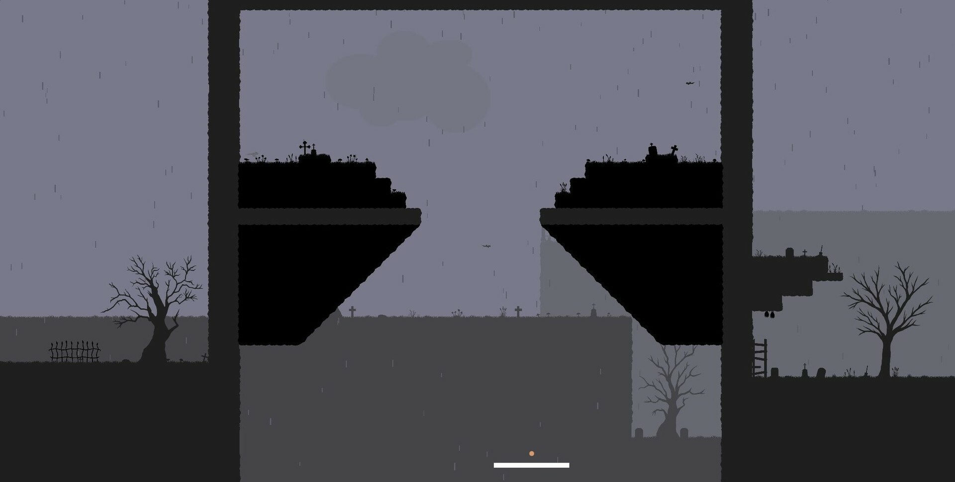 Yabgits: Haunted Cemetery