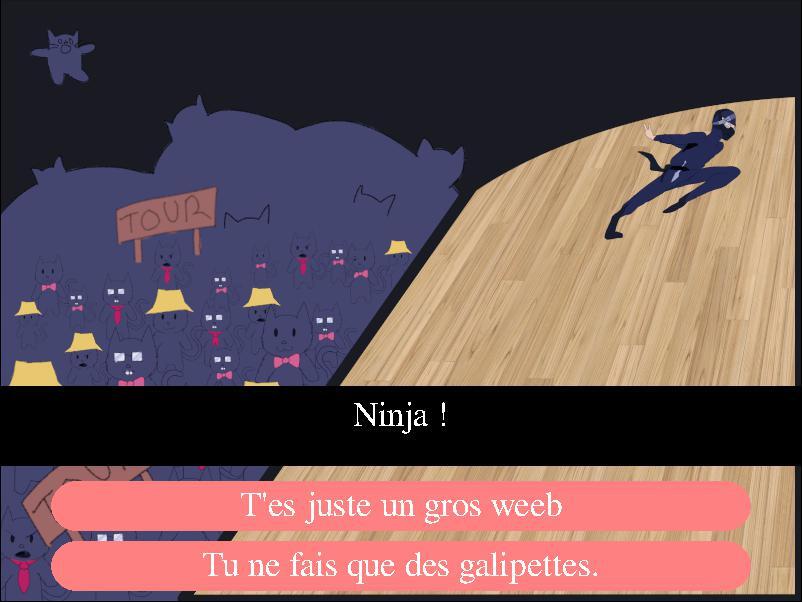 Le Tour DéSIFSIF (chorizolive)