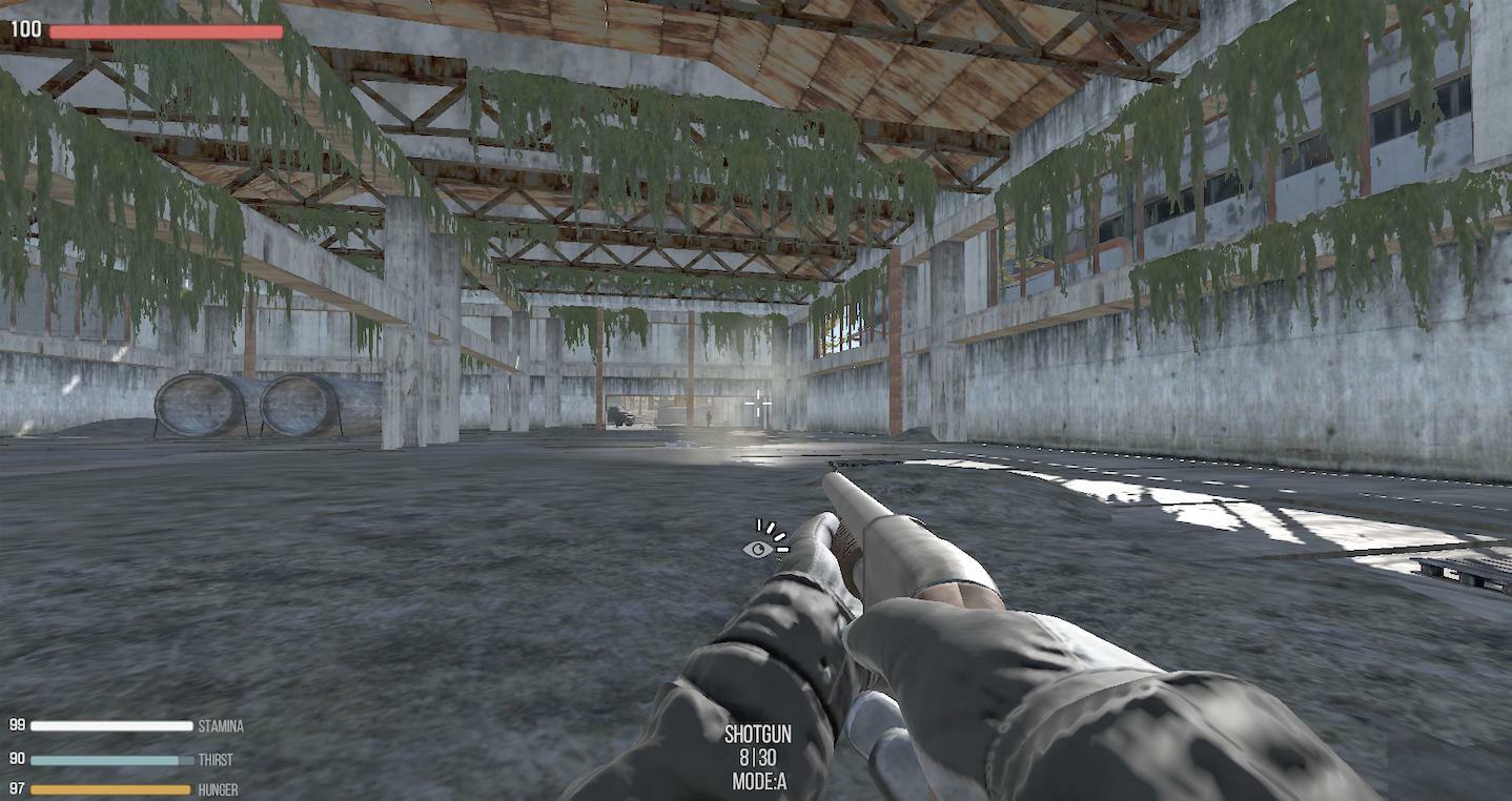 Inferno 2: Stranded (Ver 0.4)