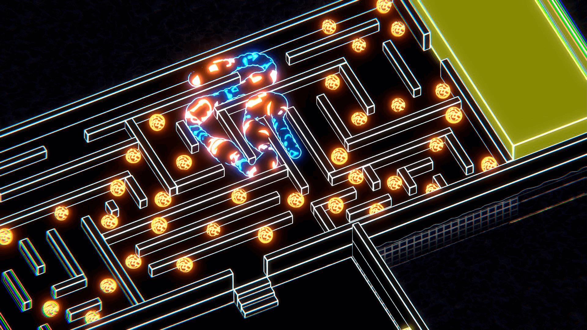 Neon Snake (itch) (JRevel)