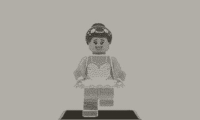 Greensleeves Playdate