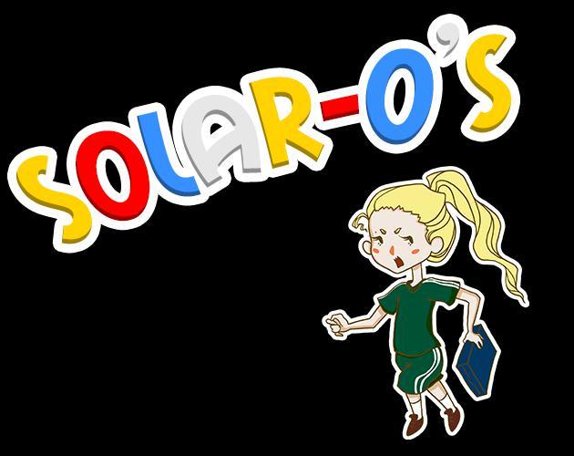 Solar-O's