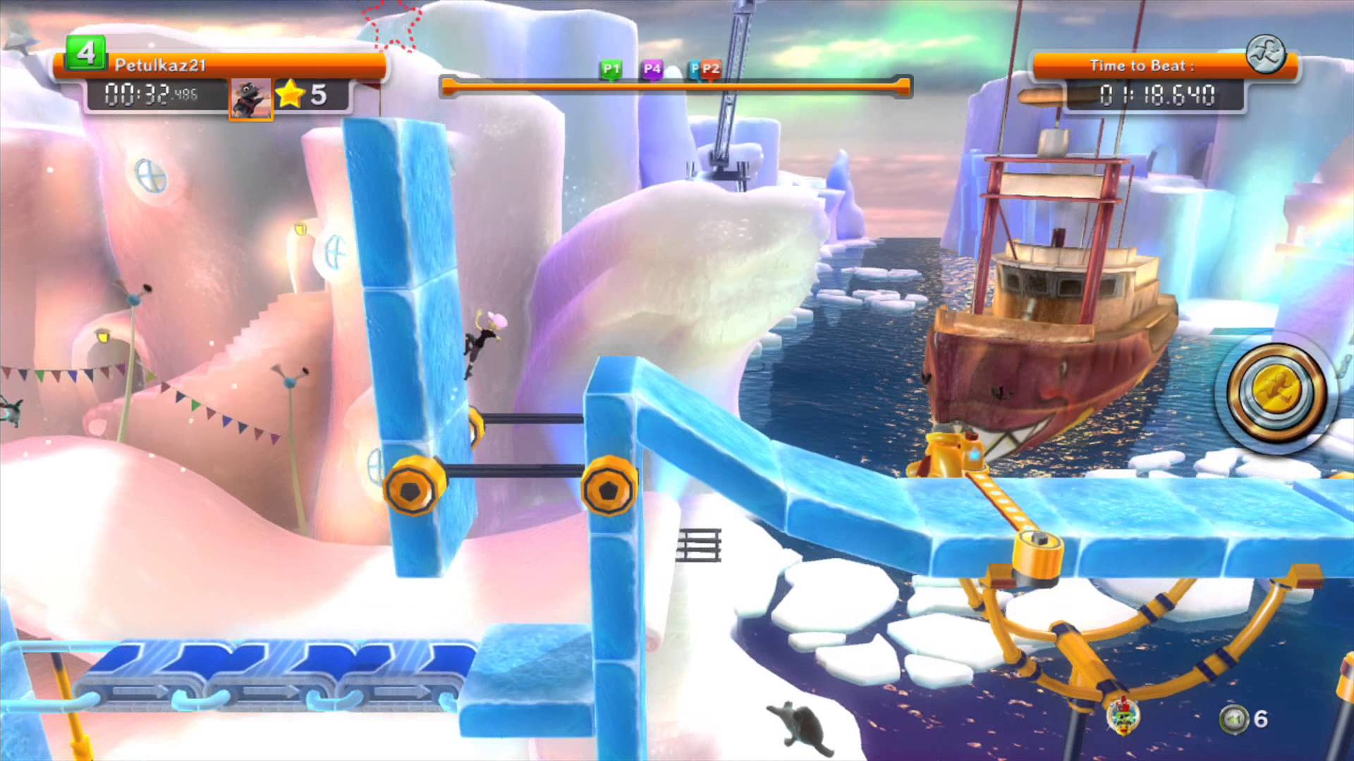 Doritos Crash Course 2
