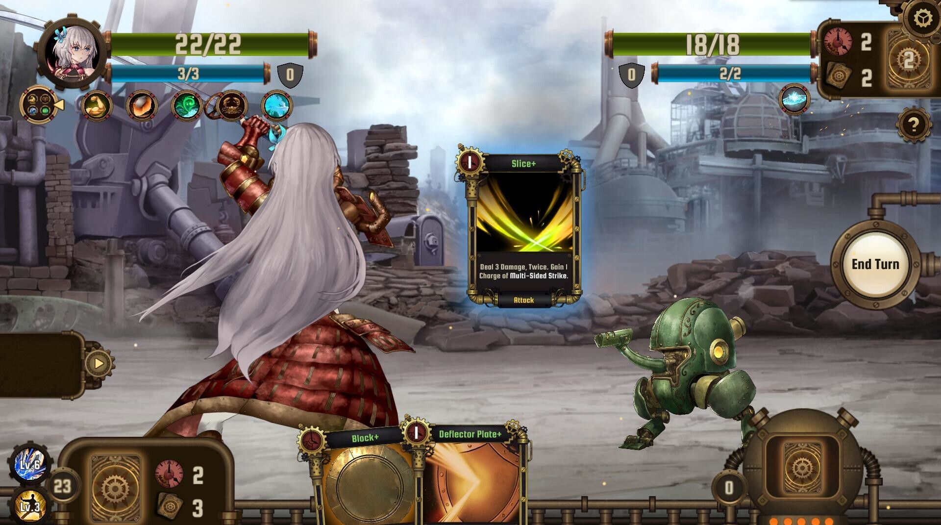 Dire Destiny: Time Travel