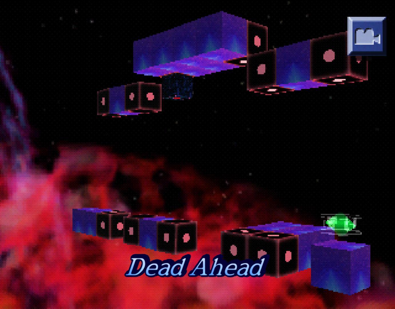 Ready to Die (Bryce Bucher, AydenJM)