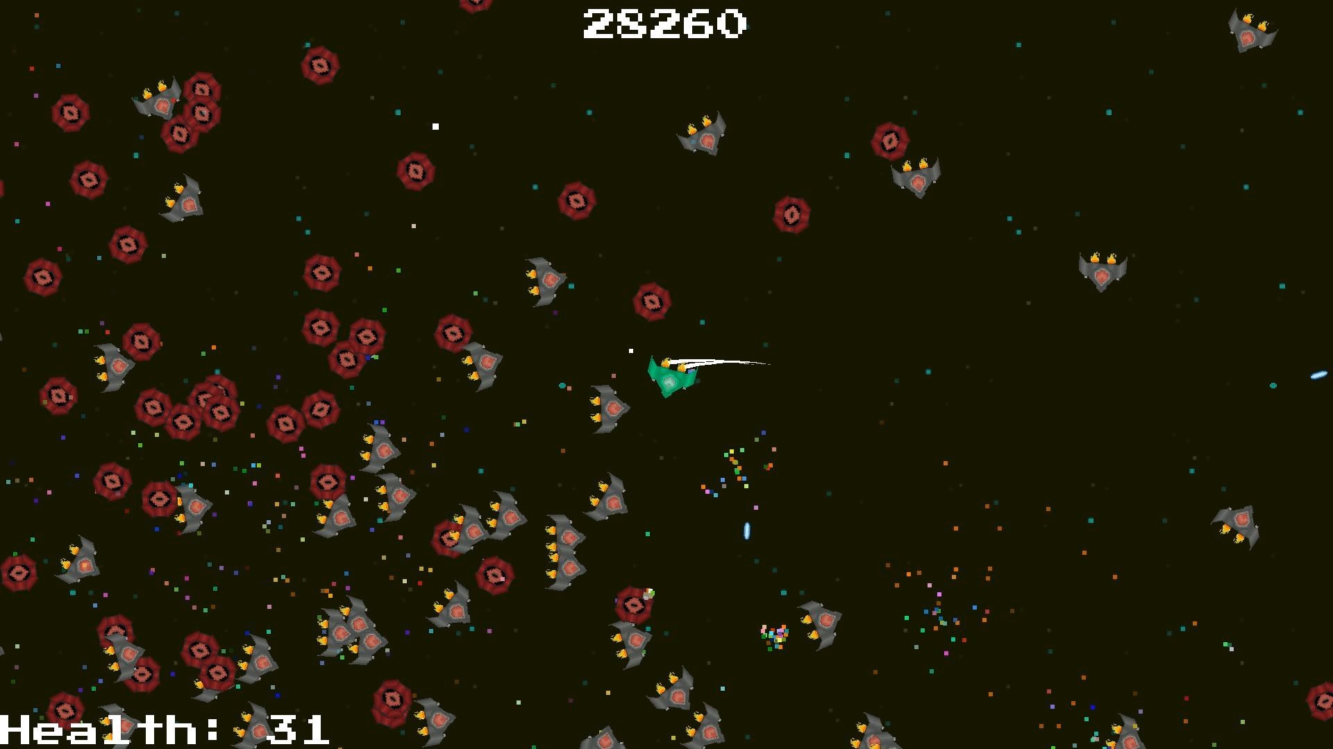 Super Turbo Ship Puncher 3