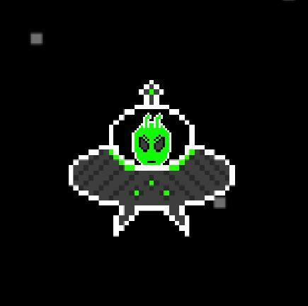 Space Jam! Endless Runner