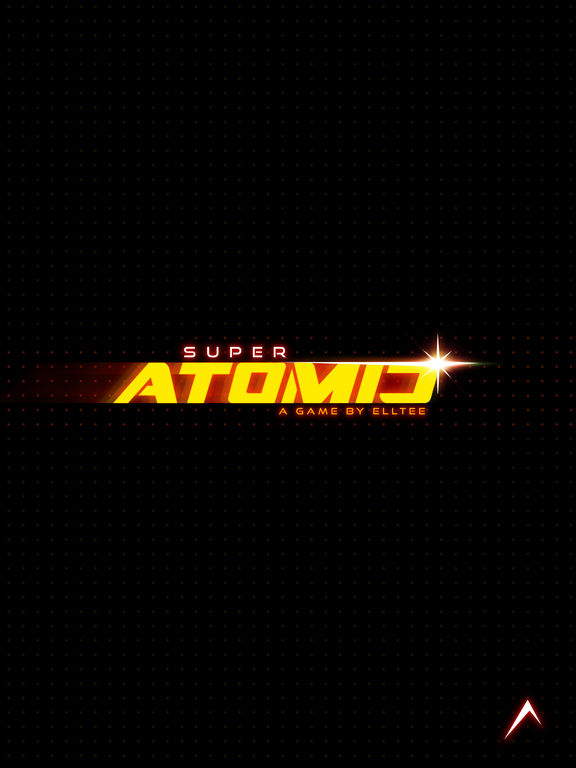 Super Atomic