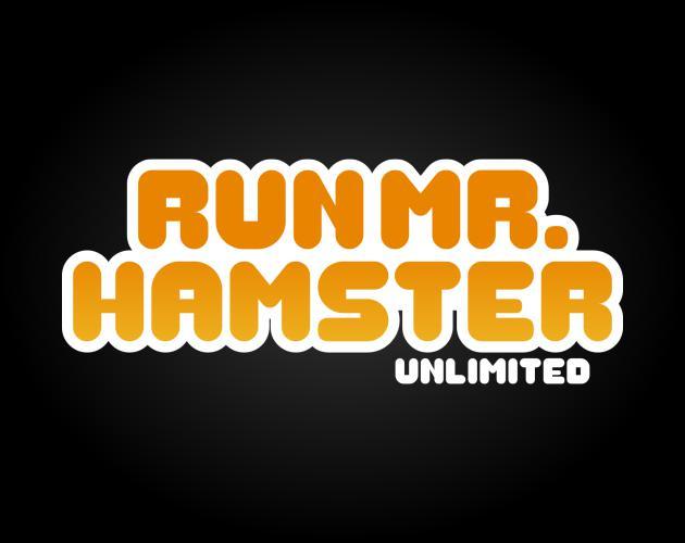 Run Mr. Hamster