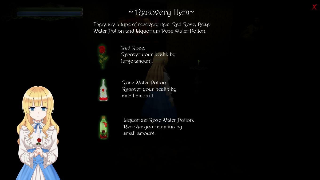 LIRE Demo: Finale (ZheroIsland)