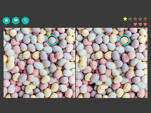 FInd the Differences 03 Free