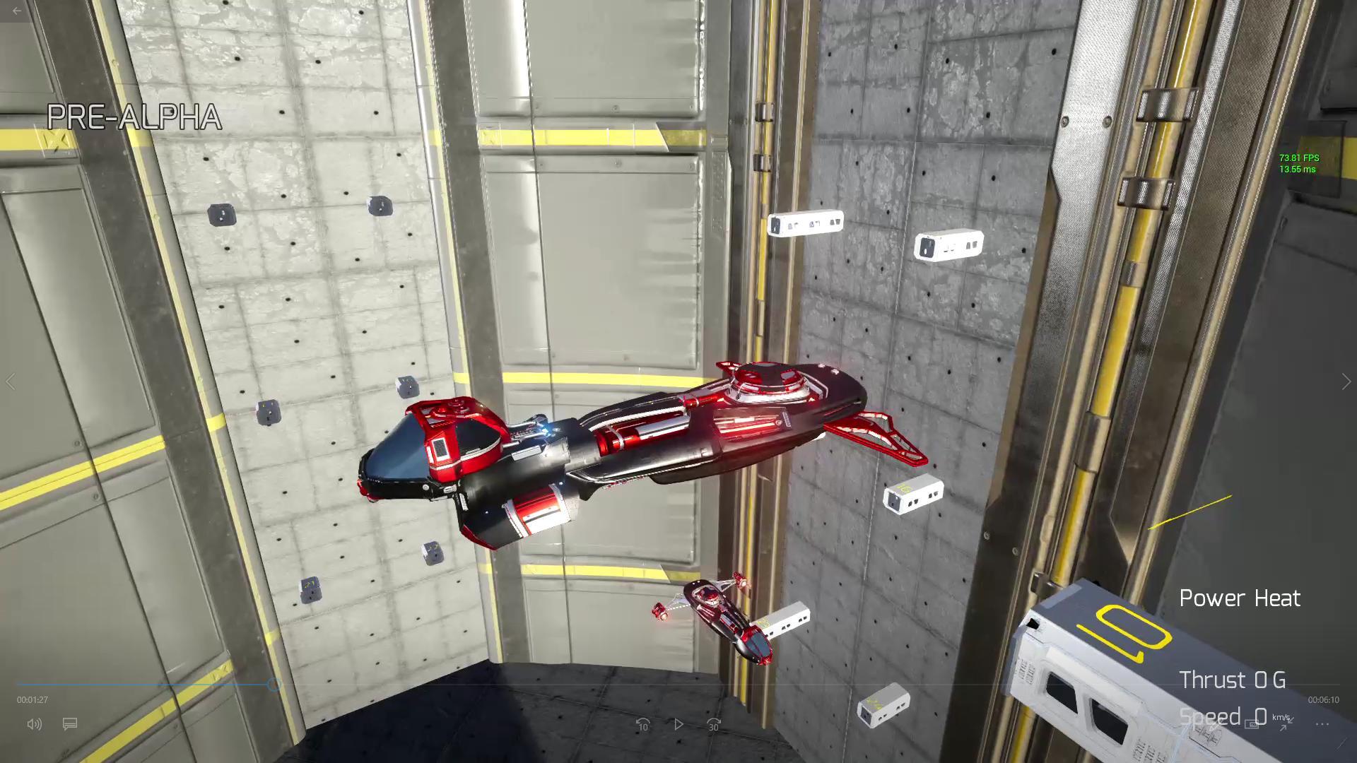 Smugglers of Cygnus - Early Access