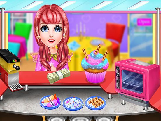 Food Blogger Specialty Chef