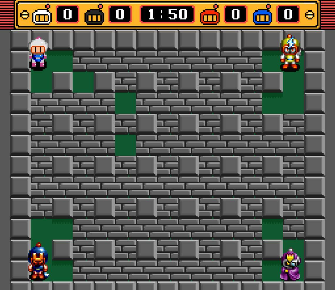 My First Games - Game #4