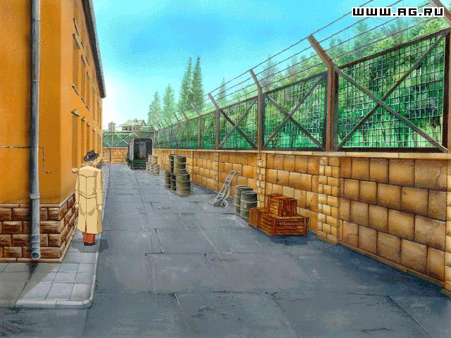 Jack Orlando: A Cinematic Adventure